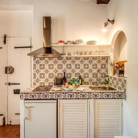 Lovely Flat In The Heart Of Trastevere Ρώμη Εξωτερικό φωτογραφία