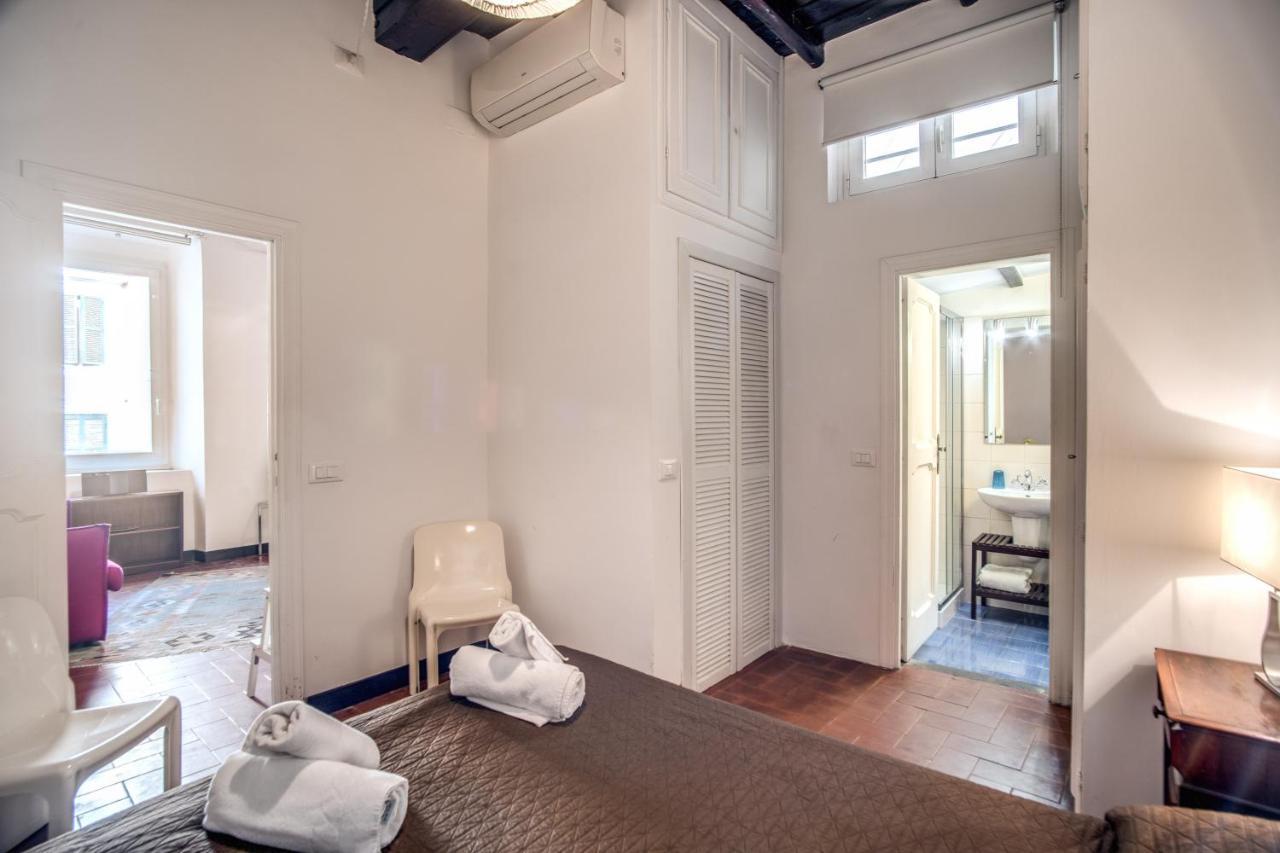 Lovely Flat In The Heart Of Trastevere Ρώμη Εξωτερικό φωτογραφία