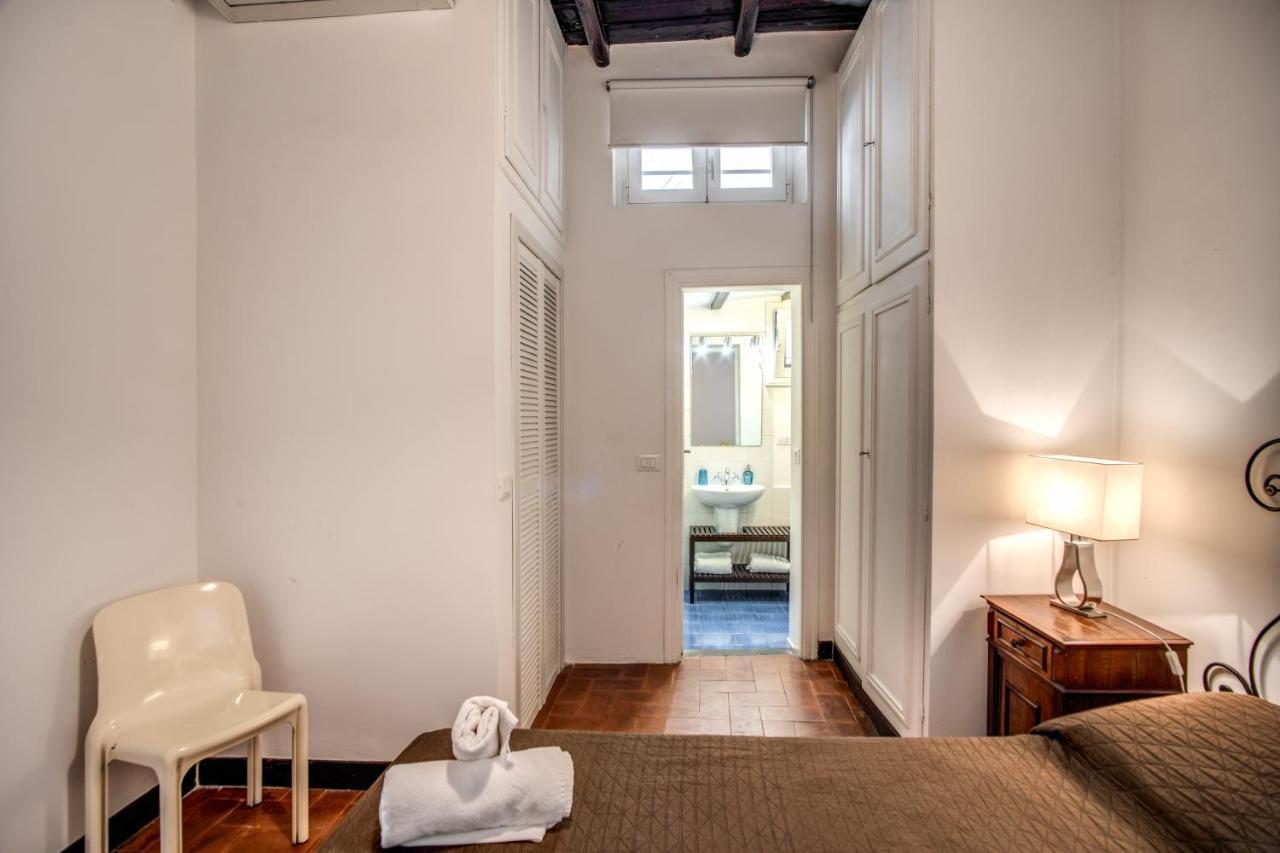 Lovely Flat In The Heart Of Trastevere Ρώμη Εξωτερικό φωτογραφία