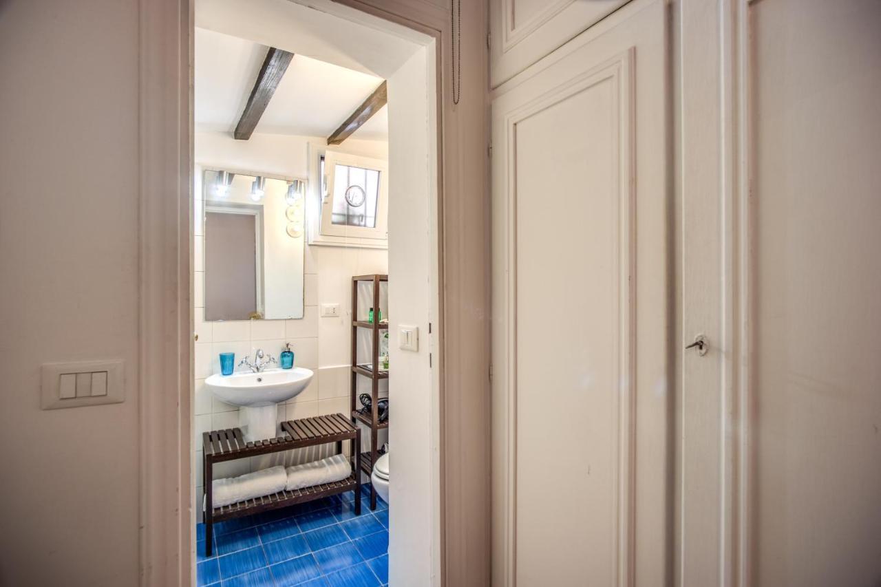 Lovely Flat In The Heart Of Trastevere Ρώμη Εξωτερικό φωτογραφία