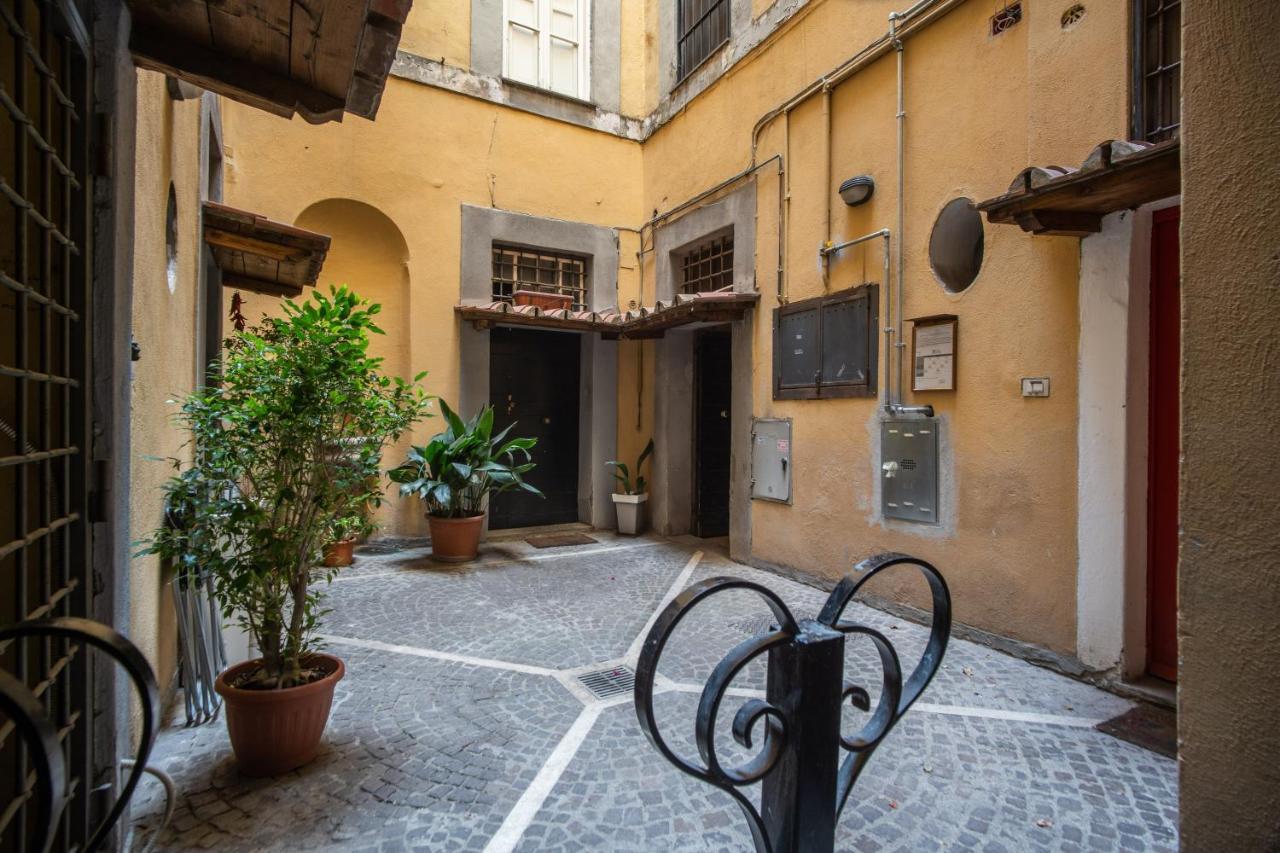 Lovely Flat In The Heart Of Trastevere Ρώμη Εξωτερικό φωτογραφία