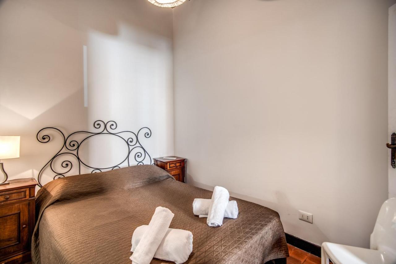 Lovely Flat In The Heart Of Trastevere Ρώμη Εξωτερικό φωτογραφία