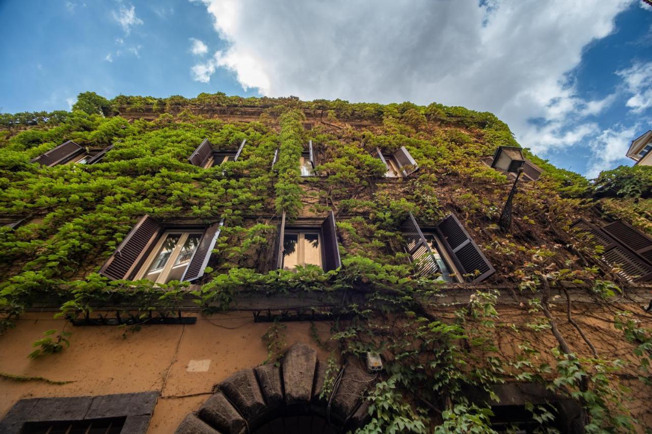 Lovely Flat In The Heart Of Trastevere Ρώμη Εξωτερικό φωτογραφία