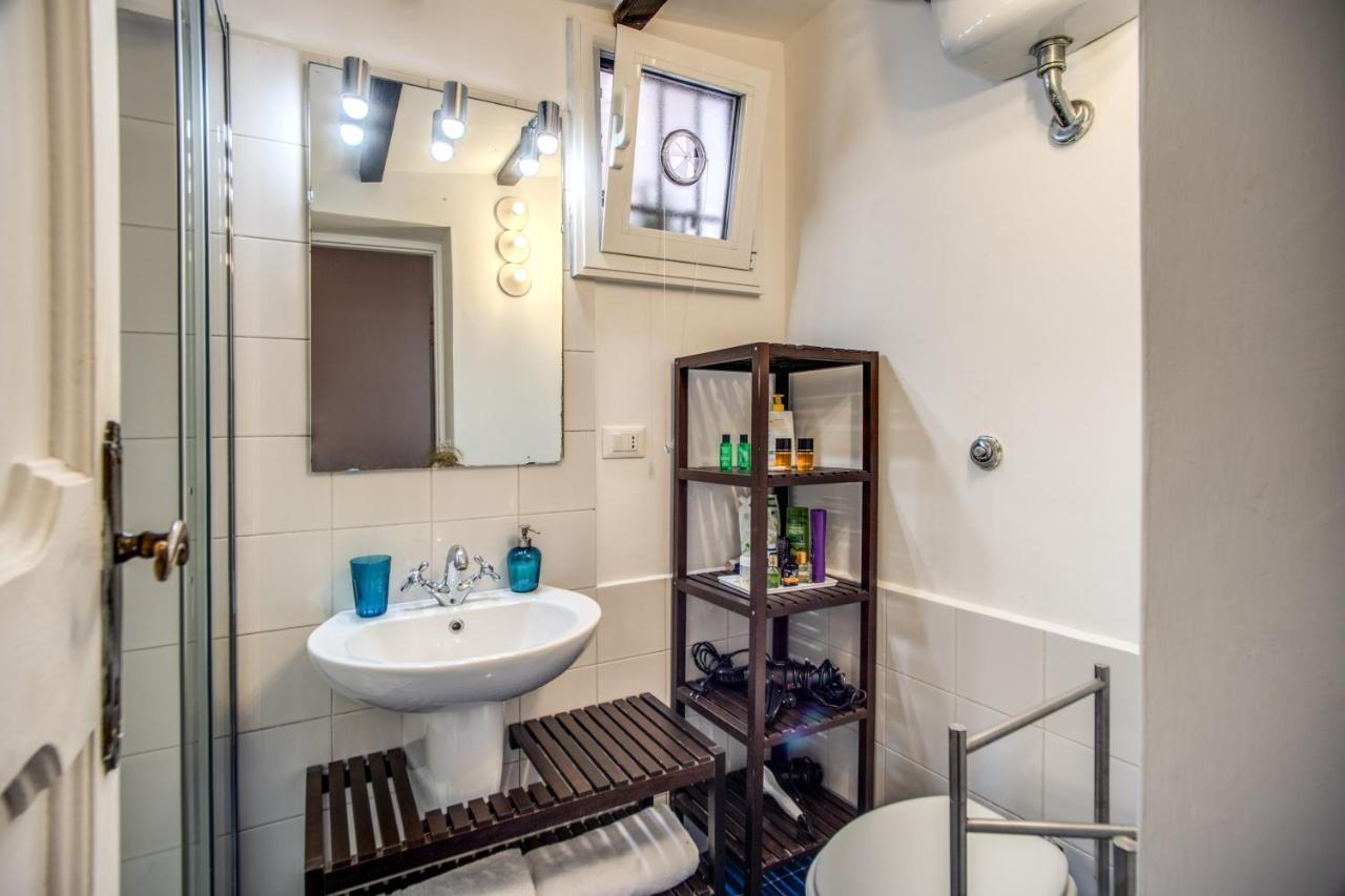 Lovely Flat In The Heart Of Trastevere Ρώμη Εξωτερικό φωτογραφία
